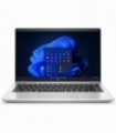 Laptop HP ProBook 440 G9, Intel Core i7, 14'', Full HD, IPS, 16GB, 512GB SSD, Free DOS, Pike Silver