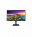 Monitor 23.7" LG 24MD4KL-B 4K UHD 3840* 2160 IPS macOS Compatibility