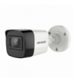 Camera de supraveghere hikvision mini bullet ds-2ce16h0t-ite 3.6mm c fixed focal lens smart ir up to 20 m ir distance