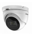 Camera supraveghere hikvision turret ds-2ce79u7t-ait3zf(2.7-13.5mm) 8.29 mp 3840 × 2160 resolution 130 db true wdr 3d dnr
