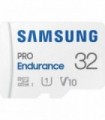 Card de memorie Samsung microSD, PRO Endurance, 32GB