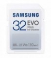 Card de memorie Samsung Full SD EVO Plus, 32GB