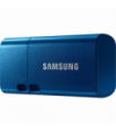 Memorie usb flash drive samsung 64gb pendrive usb-c 3.1 gen1 blue