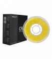 Creality cr pla 3d printer filament yellow printing temperature: 190-220 filament diameter: 1.75mm tensile strength: 60mpa