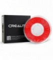 Creality cr-tpu 3d printer filament red glossy 1kg elasticrezistent uv printing temperature: 210-240