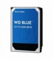 Hard disk wd blue 4tb sata-iii 5400 rpm 256mb