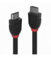Cablu lindy hdmi 1m 18gbps rezolutie maxima 4096x2190 negru