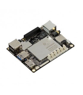 Placă dezvoltare LattePanda V1.0 2GB RAM/ 32GB No License