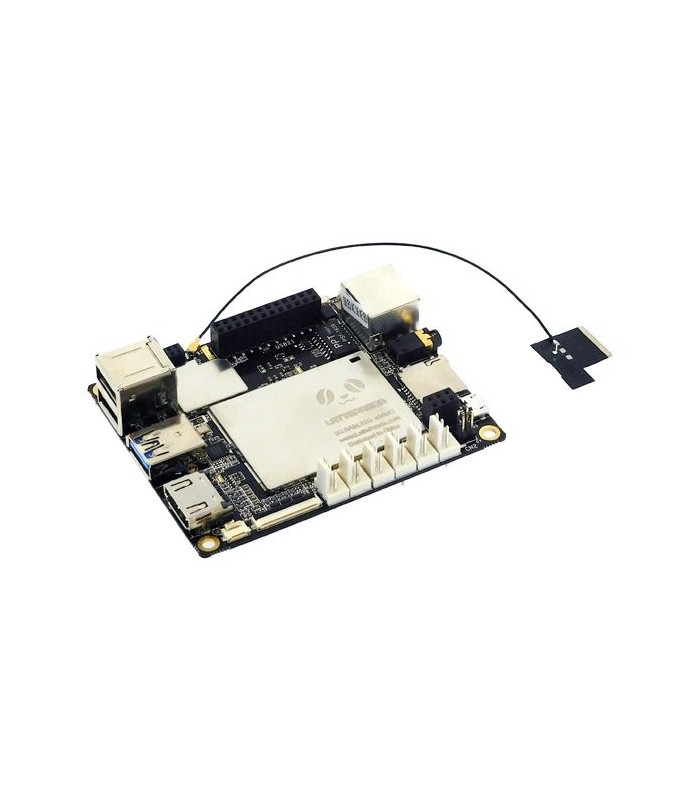 Placă dezvoltare LattePanda V1.0 2GB RAM/ 32GB No License