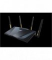 Router wireless asus rt-ax88u pro standard rețea: wifi 6 (802.11ax) segment produs