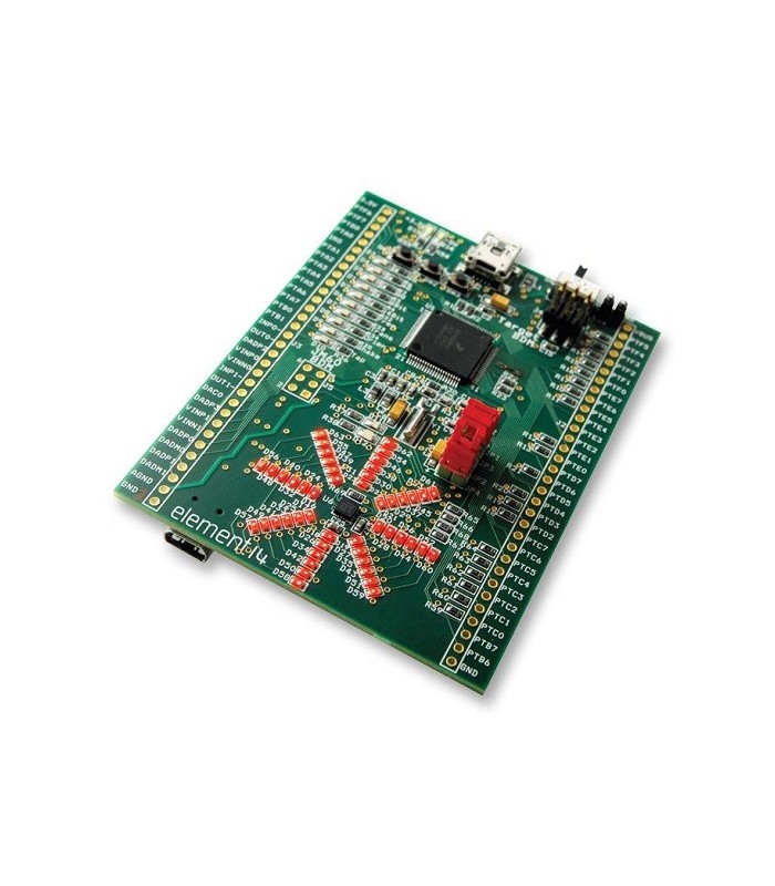 Placă dezvoltare STAR-XL-S08