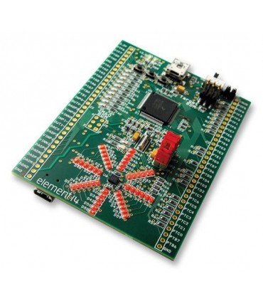 Placă dezvoltare STAR-XL-S08