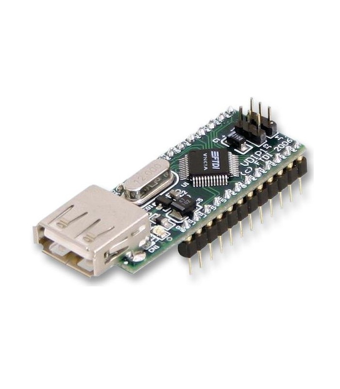 Modul MCU la USB VNC1L