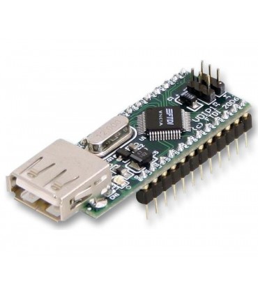 Modul MCU la USB VNC1L