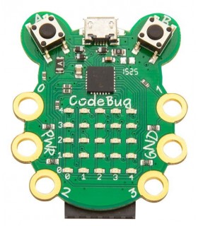 Placă dezvoltare CodeBug