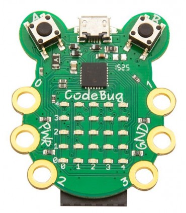 Placă dezvoltare CodeBug