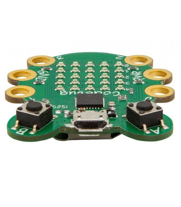 Placă dezvoltare CodeBug