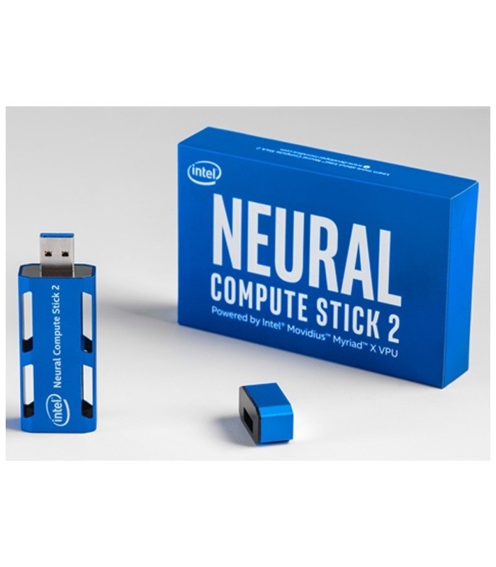 Neural Compute Stick 2