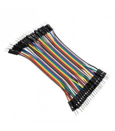 10 x Fire Dupont tata-tata 30cm