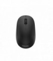 Mouse Optic Philips SPK7407, USB Wireless/Bluetooth, Black