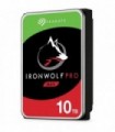 Hard disk seagate ironwolf pro 10tb sata-iii 7200rpm 256mb