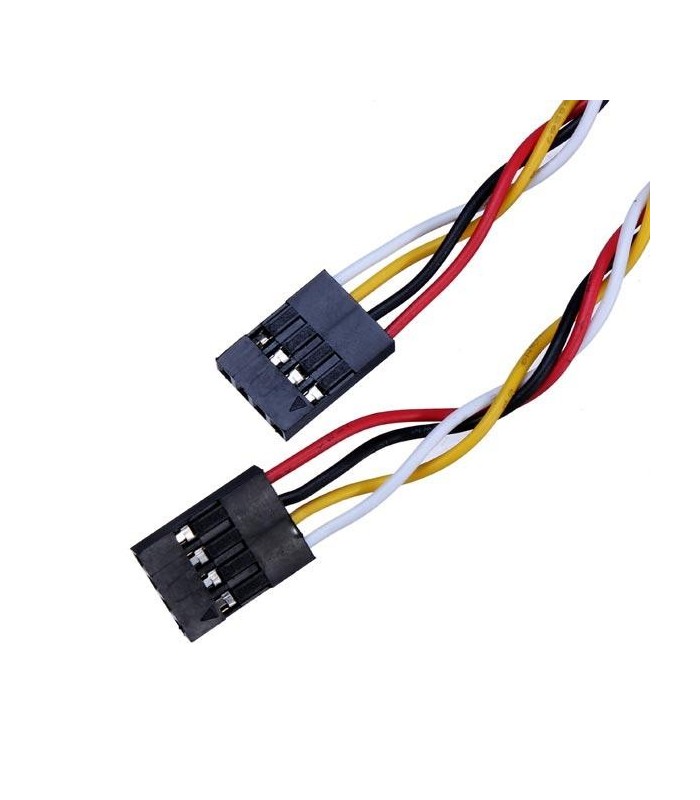 Fire Dupont mama-mama 4p