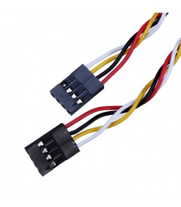 Fire Dupont mama-mama 4p