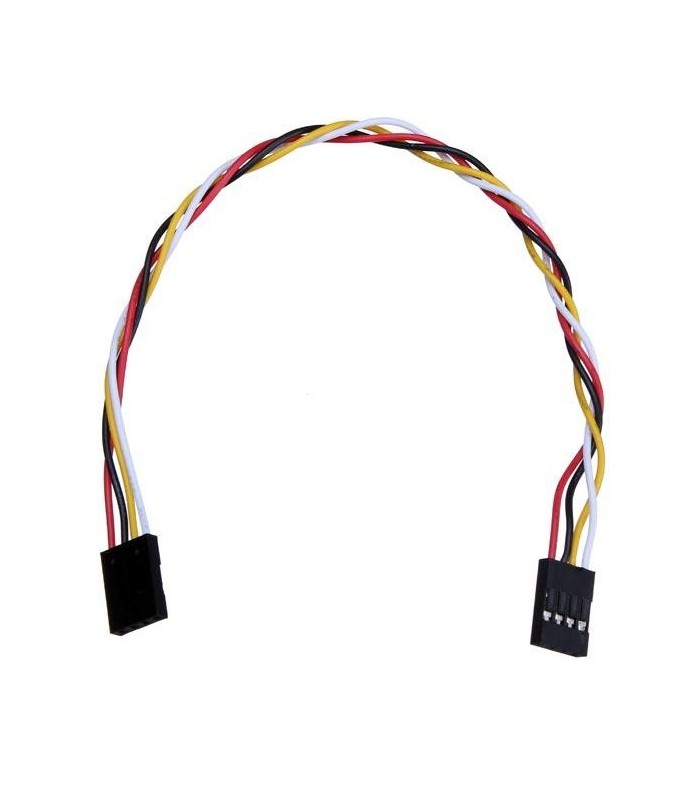 Fire Dupont mama-mama 4p