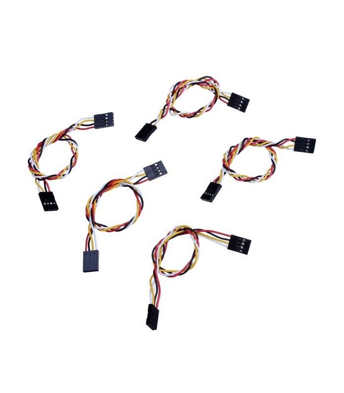 Fire Dupont mama-mama 4p