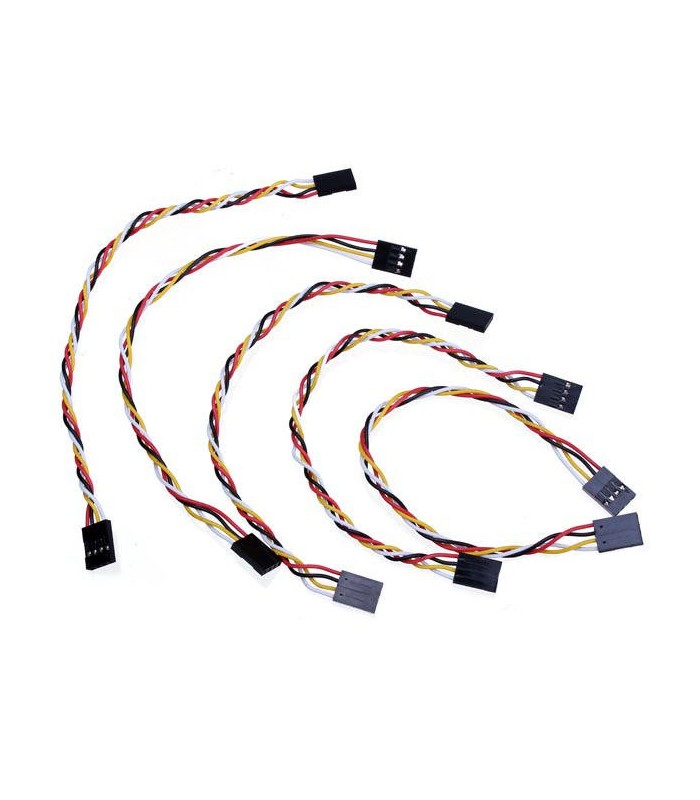 Fire Dupont mama-mama 4p