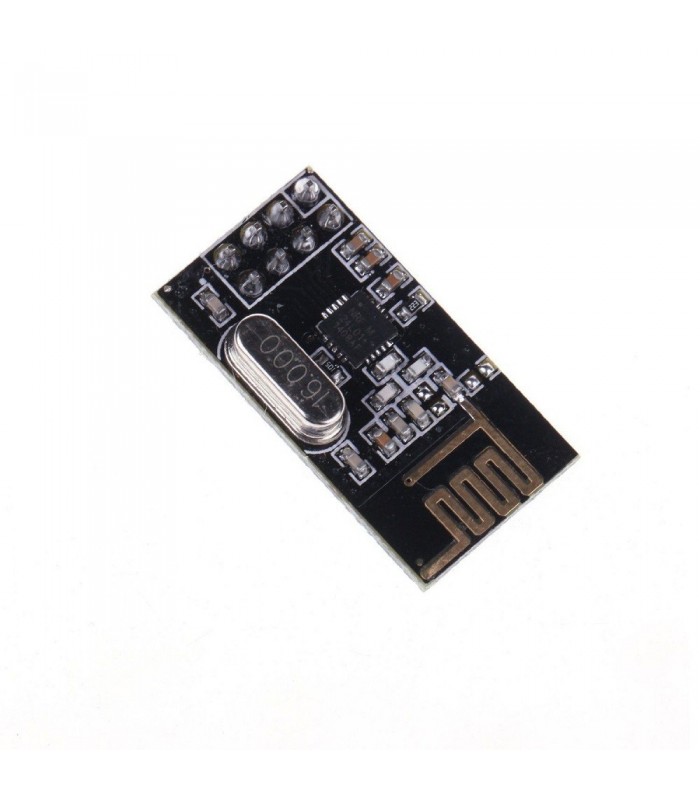 Modul Transceiver nRF24L01 2.4 GHz