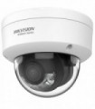 Camera de supraveghere hikvision hiwatch hwi-d129h(2.8mm)(d) color ip dome camera vu