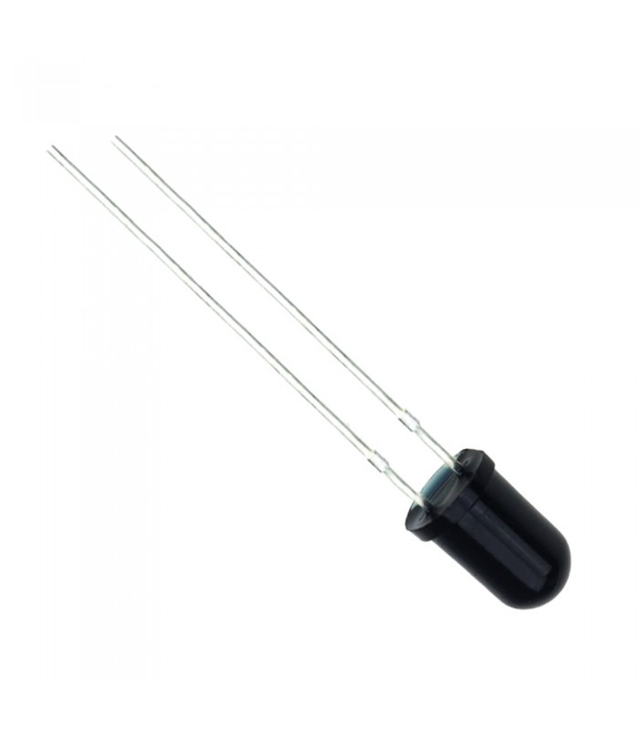 LED 5mm IR Receptor