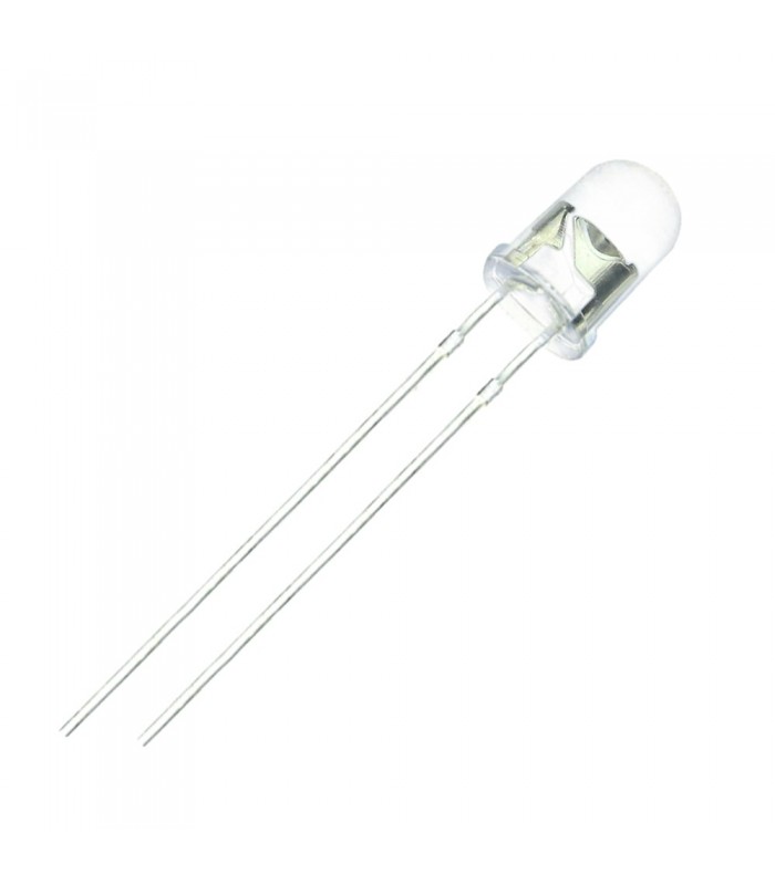 LED 5mm IR Emitator