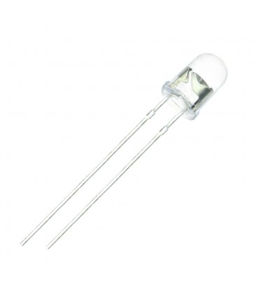 LED 5mm IR Emitator