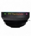 Cooler procesor Thermaltake UX100 iluminare ARGB putere de racire de pana la 65W TDP