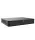 XVR 4 canale AnalogHD 5MP + 4 ch. IP 4MP, Audio over coaxial, H.265 - UNV XVR301-04G3