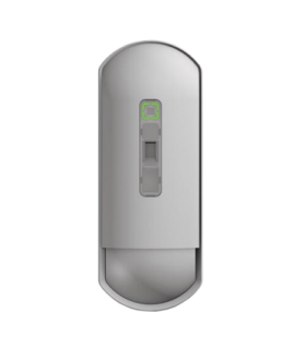 Detector de miscare in dubla tehnologie PIR+MW, lentila duala 15 m la 85Â°, 24 m la 5Â°, Grade 3 - OPTEX FLX-A-DAM-X5