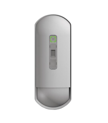 Detector de miscare in dubla tehnologie PIR+MW, lentila duala 15 m la 85Â°, 24 m la 5Â°, Grade 3 - OPTEX FLX-A-DAM-X5
