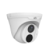 Camera IP seria EasyStar 5 MP, lentila 2.8 mm, IR 30M, Mic, VCA, PoE - UNV IPC3615LE-ADF28K-G