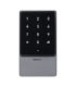 Controler stand-alone cu tastatura touch si cititor card EM 125kHz + Mifare 13.56MHz, carcasa antivandal - SEBURY SEB-sTouch2