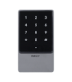 Controler stand-alone cu tastatura touch si cititor card EM 125kHz + Mifare 13.56MHz, carcasa antivandal - SEBURY SEB-sTouch2