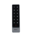 Controler stand-alone cu tastatura touch si cititor card EM 125kHz + Mifare 13.56MHz, carcasa antivandal - SEBURY SEB-sTouch2s
