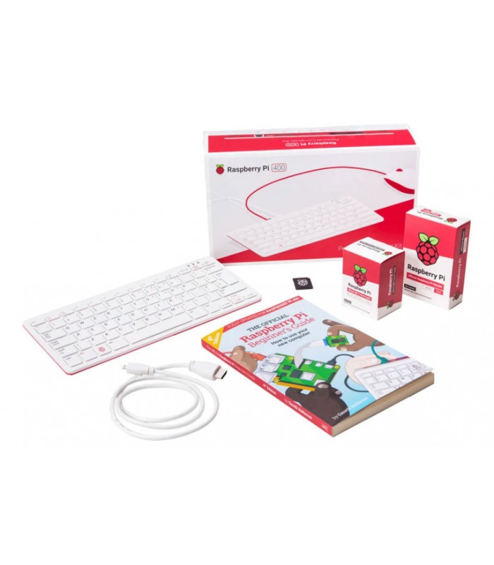 Kit Raspberry PI 400