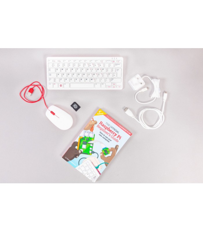 Kit Raspberry PI 400