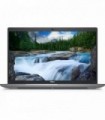 Laptop dell latitude 5540, 15.6", fhd, intel i7, 32gb, 1tb ssd, Windows 11 pro, Grey