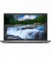 Laptop Dell Latitude 5540, 15.6 inch, Intel i5, 16 GB RAM, 512 GB SSD, Intel Iris Xe, Windows 11 Pro, Grey