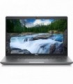 Laptop Dell Latitude 5440, 14 inch, Intel i5, 8 GB, 512 GB SSD, Intel Iris Xe Graphics, Windows 11 Pro, Grey