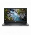 Laptop Dell Precision 7780, Intel i7, 17", Full HD, 32GB, 1TB SSD, Windows 11 Pro, Grey