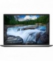 Laptop Dell Latitude 7640, 16 inch, Intel i7, 32 GB RAM, 1 TB SSD, Intel Iris Xe, Windows 11 Pro, Aluminium
